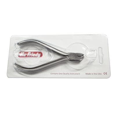 Hu-Friedy Ortho Cutter Flush Cut Distal End No Hold, 678-102 thumbnail 9