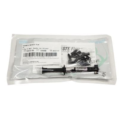 Clearfil Majesty Flow Flowable Composite, Shade A1, 3.2 g Syringe Refill with 15 Tips, 2610KA thumbnail 17