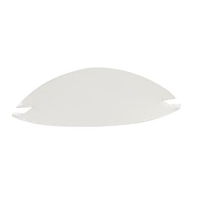 Op-D-Op Replacement Mini Shields for Visor, Clear, 6/Pack, 308MS6 thumbnail 10