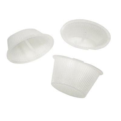 Kerr TotalCare Dispos-a-Trap Disposable Evacuator Trap, Model 5512, 2-3/4" Diameter, Fits A-dec 500 Series, 144/Box, 5512 thumbnail 14