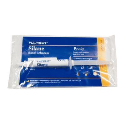 Pulpdent Silane Bond Enhancer, 3 mL Syringe Refill, SIL-3 thumbnail 22