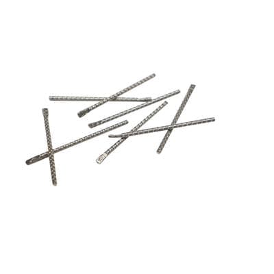 ParaPost XP Titanium Post Refill, Size 3, Brown, 0.036" (0.90mm), 10/Pkg, P-784-3 thumbnail 17