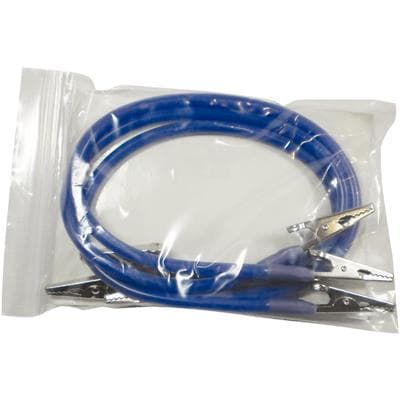 Super Bib Clips, Silicone Cord, Nickel-Plated Clips, Purple, 14 in, 3/Pk, 605302 thumbnail 13