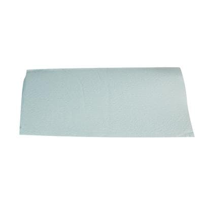 Crosstex Polycoated Headrest Covers, Standard, 10" x 10", Blue, 500/Case thumbnail 11