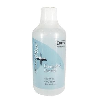Midwest Plus Handpiece Cleaner, 1 Liter Refill Bottle, 380141 thumbnail 13