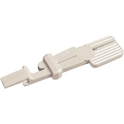 Snap-A-Ray Film Holder, Anterior & Posterior Bisecting Angle, Autoclavable, White, 3/Pk, 540200 thumbnail 10