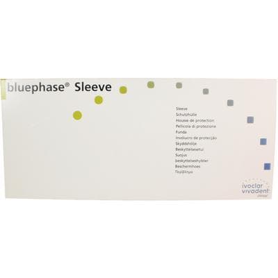 Bluephase G2/i20 Curing Light Protective Sleeves, Refill 5x50, 250/Box, 608554 thumbnail 14