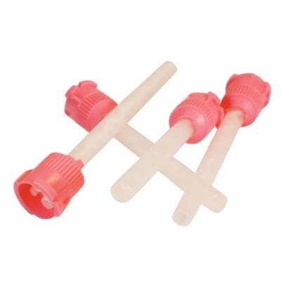 GC NDS HP Mixing Tips, Type 2S Injection, Medium/Regular Body, Pink, 5.4 mm, 48/Pk, 153148 thumbnail 13