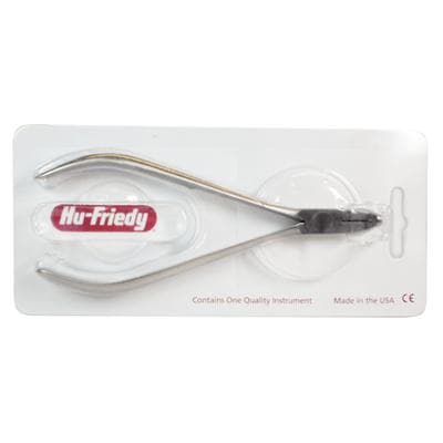 Hu-Friedy Universal Cut and Hold Distal End Cutter, Long Handle, 678-101L thumbnail 11