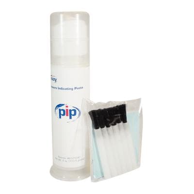 Keystone Industries Mizzy PIP Pressure Indicating Paste, Pure White Silicone, 4 oz Pump Bottle, 6121000 thumbnail 18
