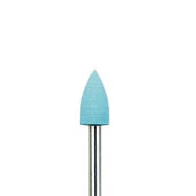 CeraGlaze Ultimate Intra-Oral Porcelain Adjusting & Polishing Logic Set, RA, 9-Piece Kit, LS-506 thumbnail 17