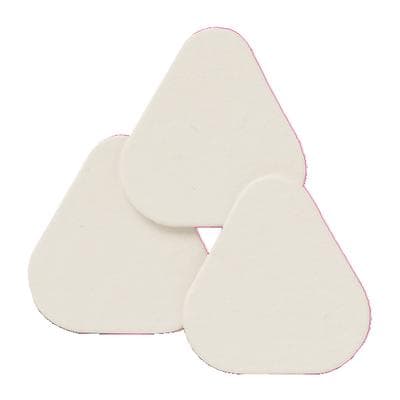 Dri-Aid Cotton Roll Substitute Wafers, Small, White, 750/Pack, 331190 thumbnail 9