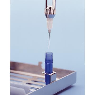 Hu-Friedy IMS Signature Series Needle Cap Holder, Pack of 2, IM1001 thumbnail 6