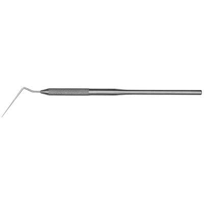 Hu-Friedy #MA57 Root Canal Spreader, Single End, #30 Round Handle, 20mm, MA57 thumbnail 7