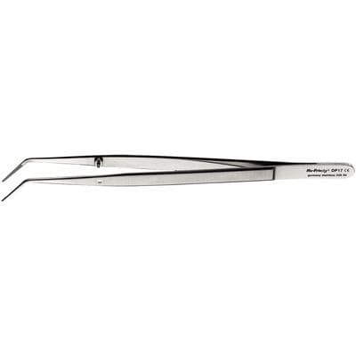 Hu-Friedy #17 College Deluxe Dressing Pliers, Serrated Tip, Stainless Steel, 1/Pk, DP17 thumbnail 18