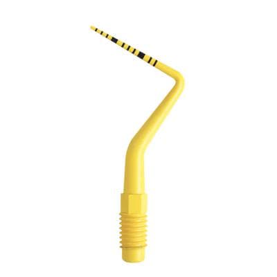 Hu-Friedy ColorVue UNC12 Periodontal Probe Replacement Tips, 1-12mm Markings, Yellow, 12/Pk, PCVUNC12PT thumbnail 17