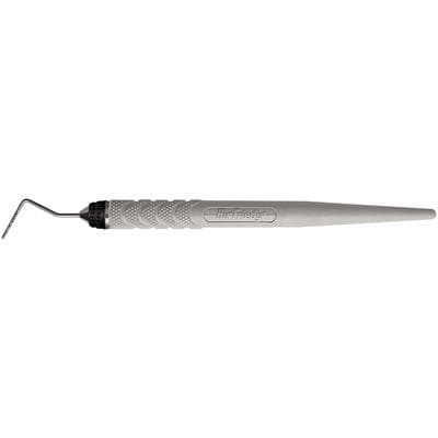 Hu-Friedy Williams Single-End Periodontal Probe, 1-2-3-5-7-8-9-10 Markings, #8 ResinEight Handle, PW8 thumbnail 8