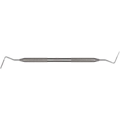 Hu-Friedy 3N Nabers Double-Ended Periodontal Probe, 1-2-3-5-7-8-9-10 Markings, #31 Round Handle, P3N thumbnail 12