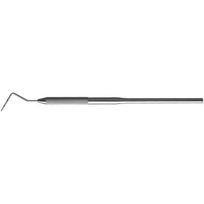 Hu-Friedy Qulix™ Color-Coded Probe, Single-End, UNC-12 (1-12), #30 Round Handle, PCPUNC12 thumbnail 9
