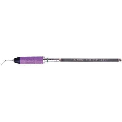Hu-Friedy Satin Swivel Ultrasonic Insert, #10 Universal, 25 kHz, Lavender, UI25SS10 thumbnail 13