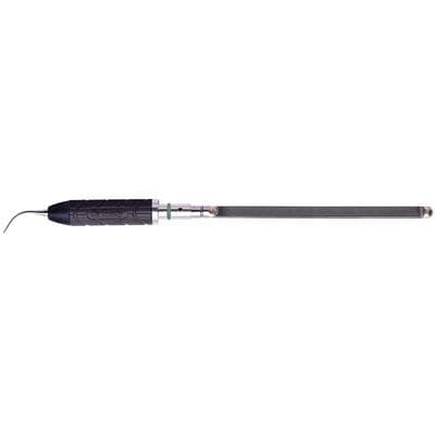 Hu-Friedy Satin Swivel Ultrasonic Insert, #100 Thin Universal, 25 kHz, Black, UI25SS100 thumbnail 14