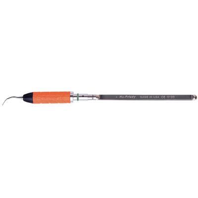 Hu-Friedy Satin Swivel Ultrasonic Insert, #1000 Triple Bend, 25 kHz, Orange, UI25SS1000 thumbnail 14