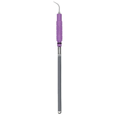 Hu-Friedy Streamline Ultrasonic Insert, #10 Universal, 25 kHz, Lavender Resin Handle, 1/Pk, UI1025K thumbnail 14