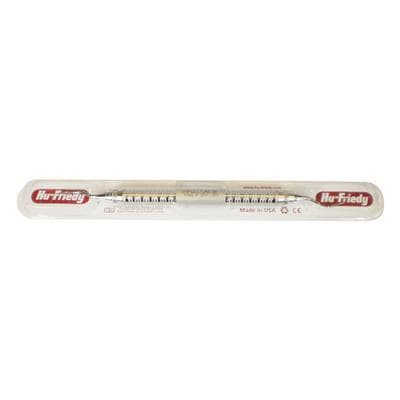 Hu-Friedy After Five Gracey Curette 11/14, #6 Satin Steel Handle, Double-Ended, SRPG11/146 thumbnail 9
