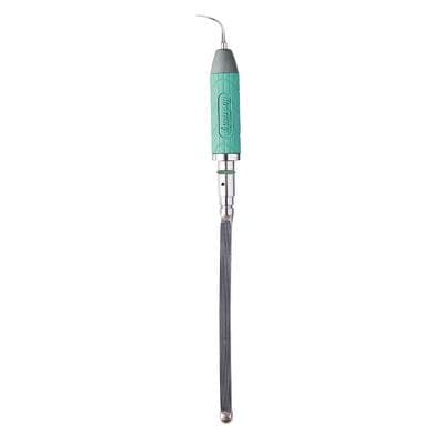 Hu-Friedy After Five Swivel Direct Flow Left Ultrasonic Insert, 30 kHz, Teal, UI30SDL, 1/Pk thumbnail 14