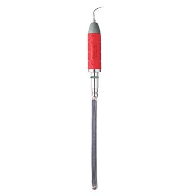 Hu-Friedy After Five Swivel Direct Flow Right Ultrasonic Insert, 30 kHz, Red Resin Handle, UI30SDR, 1/Pk thumbnail 14