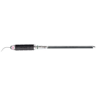 Hu-Friedy Swivel Direct Flow Ultrasonic Insert, #100 Thin, 25 kHz, Black, UI25SD100 thumbnail 15