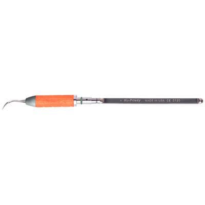 Hu-Friedy Swivel Direct Flow Ultrasonic Insert, #1000 Triple Bend, 30 kHz, Orange, UI30SD1000 thumbnail 19