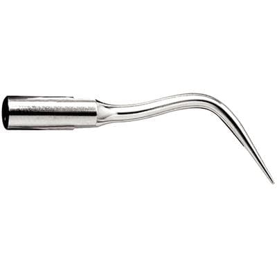 Symmetry S-Series Piezo Scaling Tip, P10 Universal, Stainless Steel, 1/Pk, USP10 thumbnail 13