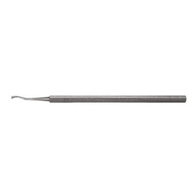 Hu-Friedy Single End Ligature Director, M/R Wire Bending Instrument #1, Octagonal Handle, .018", WBI-M/R thumbnail 6
