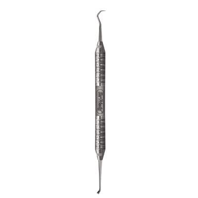 Hu-Friedy Picker/Ligature Director, Double End, #6 Satin Steel Handle, 678-916 thumbnail 12