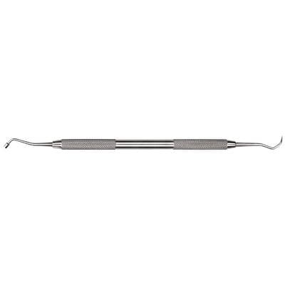 Hu-Friedy Plugger/Ligature Picker, Double-End, #41 Round Handle, 1/Pk, PLPK thumbnail 9
