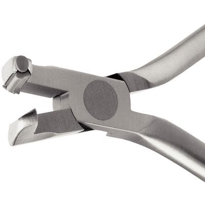 Hu-Friedy Distal End Cutter, Flush Cut with Hold, Long Handle, 678-111 thumbnail 11