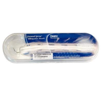 Cavitron FSI Focused Spray PowerLINE-10 Ultrasonic Insert, 30 kHz, Dark Blue, 1/Pk, 80294 thumbnail 23