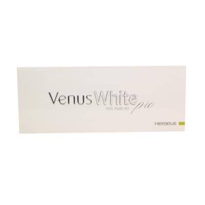 Venus White Pro Take-Home Whitening Gel Refill Kit, 16% Carbamide Peroxide, Mint, 1.2 ml Syringes, 3/Pk, 40005164 thumbnail 13