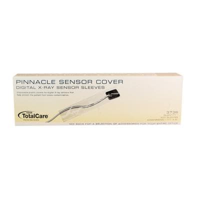 Pinnacle Sensor Covers, 1-5/8" W x 8" L, 500/Box, #3736 thumbnail 13