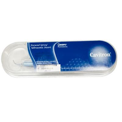 Cavitron FSI PowerLINE-100 Ultrasonic Insert, 25K, Thin, Light Blue Grip, 1/Pk, 80795 thumbnail 13