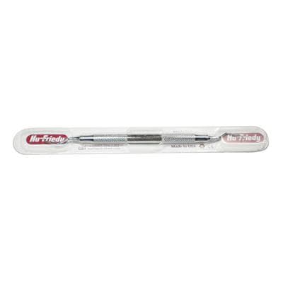 Hu-Friedy Gracey Curette 7/8 Extra-Rigid, Double End, #7 Satin Steel Colours Handle, SG7/8ER7 thumbnail 4