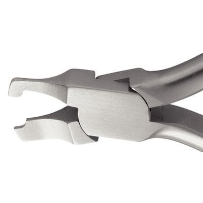 Hu-Friedy Band Crimping Utility Pliers, Stainless Steel, 1/Pk, 678-225 thumbnail 16