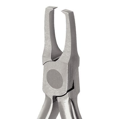 Hu-Friedy Bracket Removing Pliers, Straight, 678-219 thumbnail 10