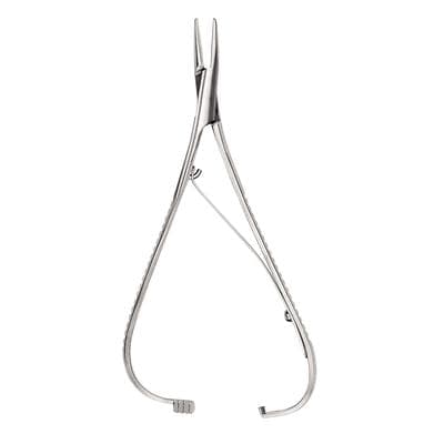 Hu-Friedy Ortho Mathieu Narrow Tip Pliers, Immunity Steel, 5¾", 678-330 thumbnail 9
