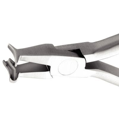 Hammerhead NiTi Tie-Back Pliers, Wire Forming, Stainless Steel, 678-327, Hu-Friedy thumbnail 11