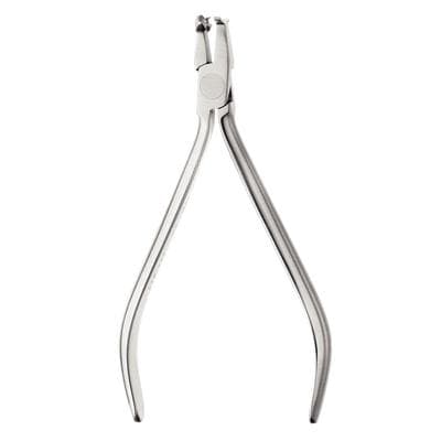Hammerhead NiTi Tie-Back Pliers, Wire Forming, Stainless Steel, 678-327, Hu-Friedy thumbnail 12
