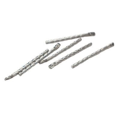 ParaPost Plus Titanium Endodontic Posts, Size 4, .040" (1.0mm), Yellow, 25/Pk, P2844B thumbnail 11