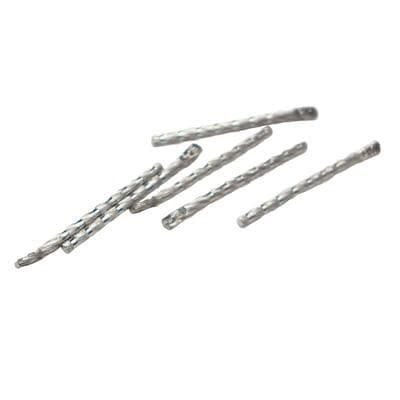 ParaPost Plus Stainless Steel Endodontic Posts, Size 4.5 (.045"/1.14 mm), Blue, Bulk Refill, 25/Pk, P244-4.5B thumbnail 7