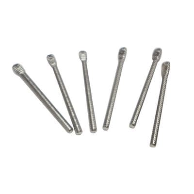 ParaPost Stainless Steel Endodontic Posts, Size 4.5, 0.045", Blue, Bulk Refill, 25/Pk, P4445B thumbnail 9
